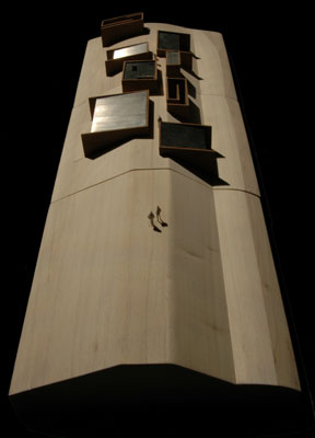 the Silosluis model
