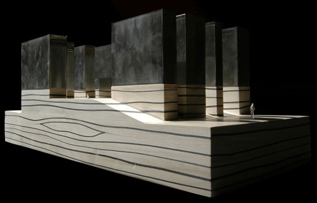 the Silosluis model
