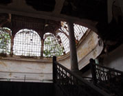 Abandoned house, Buenos Aires