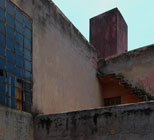 Casa Barragan, Mexico City